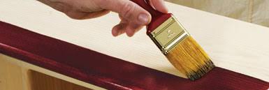Minwax honey 272 wood finish stain. Minwax Polyshades Color Guide How To Stain Over Stain Minwax