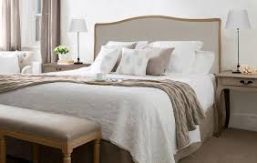 When designing your coastal bedroom, the first thing you should decide is what sort of mood you want to create. 8 Beautiful French Bedrooms To Inspire You