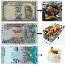 Budaya malas membaca dah tertanam lama sangat didalam jiwa rakyat malaysia. Duit Lama Berharga Posts Facebook