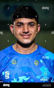 Dan ibrahim hi-res stock photography and images