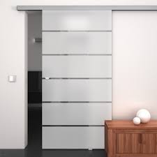 Glas Schiebetur Kashi 989706279 Schiebetur Glas Schiebetur Glasschiebetur