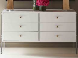 Shop our vast selection of products and best online deals. Worlds Away White Lacquer Six Drawer Double Dresser Warutherfordwh