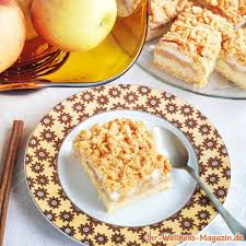 Am besten schmeckt er ofenfrisch, direkt nach dem abkühlen. Low Carb Apfel Quark Streuselkuchen Mit Zimt Rezept Ohne Zucker