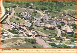 He has been a politician of nine lives, surviving a series of scandals which would surely have ended anyone else's career. Is Jacob Zuma Spending So Much On His 4 Wives Than The State Youth Village Kenya