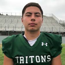 Pacifica Tritons: Division 6 Southern Section football preview