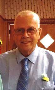 Obituary of Francis J Lallier