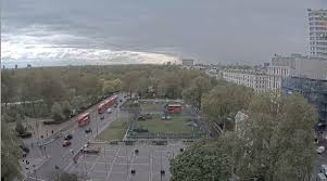 It opened on monday and is due to run until 9 january. Watch The Development Of London S Latest Vacationer Attraction Marble Arch Hill
