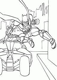 I want to have sweaty sex with batman huge cock in get it deep in my ass Batman Coloring Book Coloring Home
