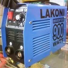 Cara servis mesin las listrik merk lakoni youtube apa yg terjadi pada mesin las listrik type la oni falkon 120e. Informasi Harga Mesin Las Lakoni Agustus 2021