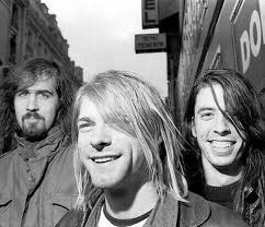 Nirvana Nirvana Kurt Foo Fighters Nirvana Nirvana Kurt Cobain