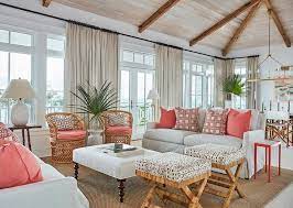 If you thought you couldn't decorate your apartment or living room with pink, think again! Pink And Brown Living Rooms Design Ideas