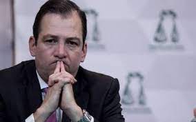 Felipe calderón se burló de la destitución de josé luis vargas como magistrado presidente del tribunal electoral del poder judicial de la federación (tepjf). Presidencia De Jose Luis Vargas En El Tepjf Ya No Es Viable Arturo Zaldivar El Sol De Mexico Noticias Deportes Gossip Columnas