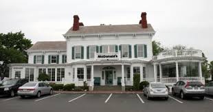 The Most Beautiful Mcdonald S In America Mansions Long Island Ny Georgian Mansion