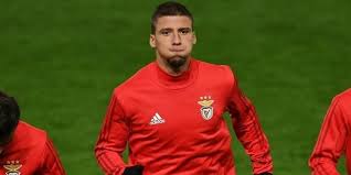 Rúben dias (por) currently plays for premier league club manchester city. Diincar Duo Manchester Benfica Pasang Harga Selangit Untuk Ruben Dias Bola Net
