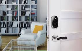 How can i make my bedroom door more secure? 5 Best Door Locks For Apartments And Renters Safewise