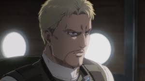 Attack On Titan Fans Can T Wait To See Reiner In The Final Season Manga Thrill Everything you need to know about reiner braun from attack on titan. attack on titan fans can t wait to see