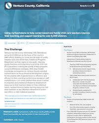 Pin By Teachstone On Classpromise Family Child Care Childcare Teacher Case Study