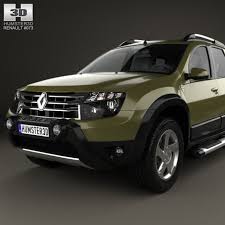 Renault Duster Br 2013 Renault Duster Renault Dusters