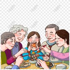 Gambar kartun ibu bapa dan anak hari bapa hari bapa poster kartun keluarga hari bapa promosi png dan psd untuk muat turun percuma. Kartun Tangan Mencatatkan Satu Contoh Perjumpaan Makan Malam Lam Gambar Unduh Gratis Imej 649766398 Format Psd My Lovepik Com