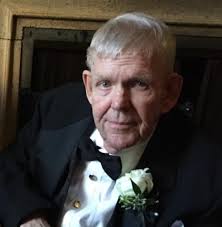 William Tolson Obituary (2021)