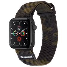 Shop the latest band styles and colors. Protector Watch Band Apple Watch 38mm 40mm Pelican