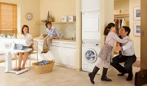You'll receive email and feed alerts when new items arrive. Miele Rotary Iron Ironing Gets Easy Hometone Home Automation And Smart Home Guide