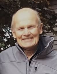 Edward Ford Weber Obituary February 27, 2023