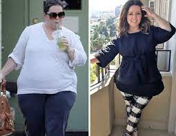 Melissa mccarthy's recent weight loss has stunned the world. Which Celeb Had The Biggest Weight Loss Transformation