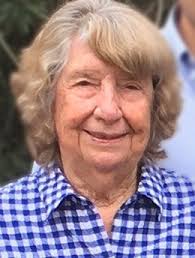 ROSEMARIE GADDIS Obituary (1930