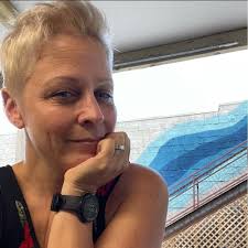 each other. books. musicians at concerts. art. movies…