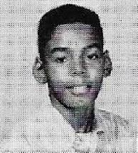 Palacios Colored School