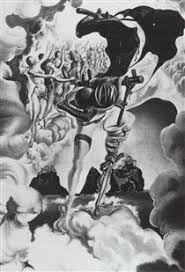 Max ernst the robing of the bride (1959) painting on wood. The Robing Of The Bride 1940 Max Ernst Wikiart Org