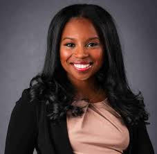 Welcome our new Executive Director, Sabrina Campbell Allen!