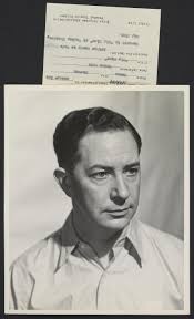 Portraits of Arthur Barry