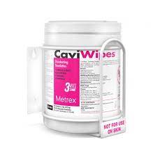 We did not find results for: Caviwipes Surface Disinfectant From Metrex Metrex