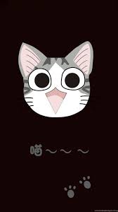 A collection of the top 86 4k cartoon wallpapers and backgrounds available for download for free. Cartoon Android Black Wallpapers Wallpaper Cave