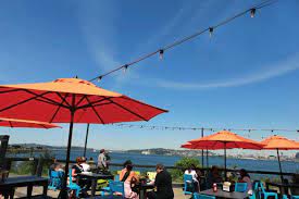 Restaurants with patio, outdoor, al fresco dining in your area. The Best Patio Dining In Seattle Seattle Magazine