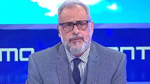 Check spelling or type a new query. Jorge Rial Salio En Defensa De Chano Charpentier El Enfermo De Salud Mental Es Un Paria