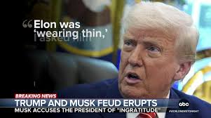 ABC World News Tonight With David Muir : KGO : June 5, 2025 9:00pm-9:31pm  PDT : Free Borrow & Streaming : Internet Archive