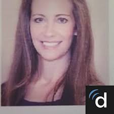 Dr. Laura R. Blosser, MD