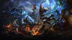 Además, si tu dispositivo móvil, smartphone o tablet, no tiene suficiente espacio de memoria, podrás jugar a ellos sin descargar el juego. League Of Legends Descargar Y Actualizar Ultimo Parche Lol 2020