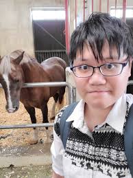 Ernest Yip 葉朗峯