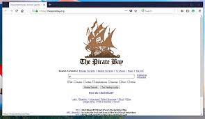 Thepiratebay is the most popular torrent website used to download movies. How To Download Movies Using Utorrent In 2021 The Easy Way