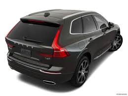 It is now in its second generation. Volvo Xc60 Price In Uae New Volvo Xc60 Photos And Specs Yallamotor