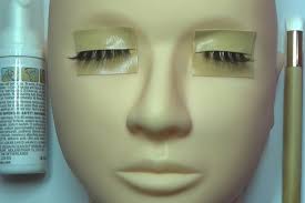 Take care of them so they continue to look good and to extend the time you'll be careful with baby shampoo because it can be drying. How To Clean Lash Extensions At Home Lash Lovers