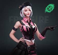 Free Fire Descubre Cual Es Tu Personaje Ideal Liga De Gamers Membership is completely free and provides. personaje ideal