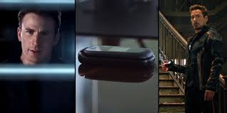 After being defrosted and fighting aliens it's 1943 and steve rogers is casting his artist's eye over the war torn landscape. Infinity War Deleted Scene Involving Tony Stark And Steve Rogers Flip Phone Revealed