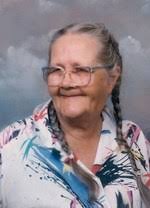 Ruby Mabel Hess Ragan (1926-2012)