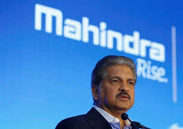 Anand motors, mahindra & mahindra ltd. Anand Mahindra Shares His Monday Motivation Ibtimes India