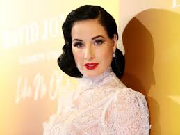 Collection by glen lewis • last updated 3 days ago. Dita Von Teese Says She Was Preyed Upon As A Teenager The Independent The Independent